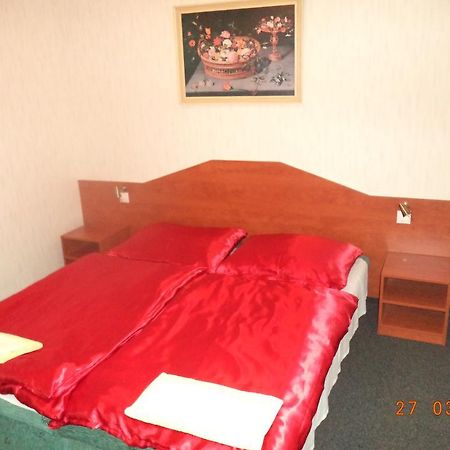 Pension Hostad Gabcikovo Luaran gambar