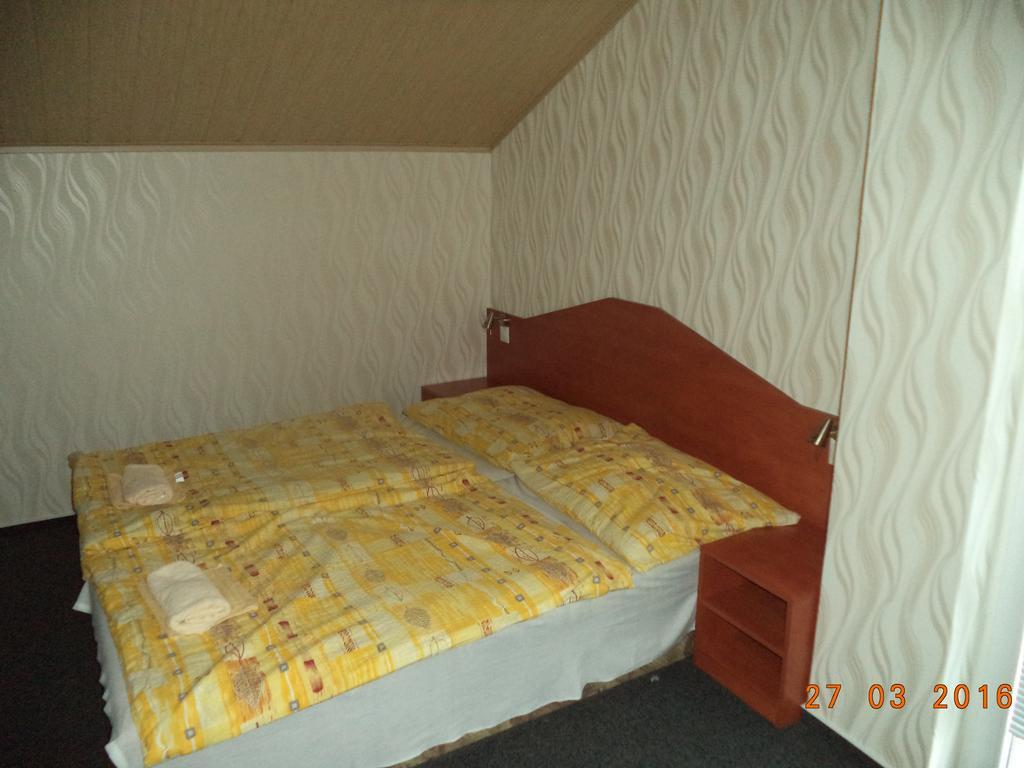 Pension Hostad Gabcikovo Luaran gambar