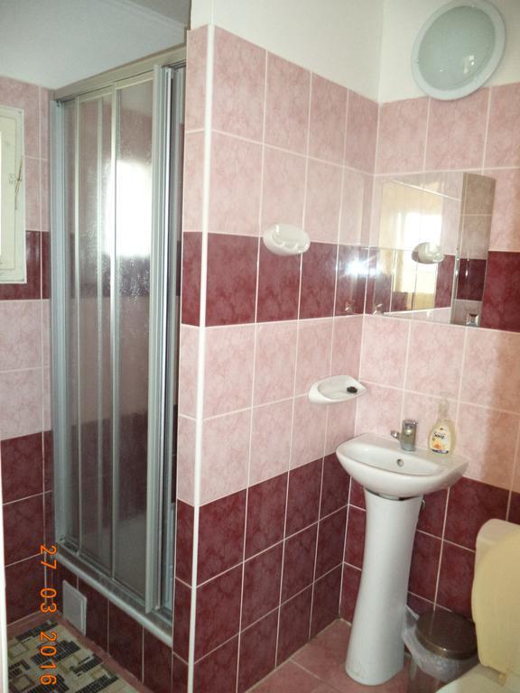 Pension Hostad Gabcikovo Luaran gambar