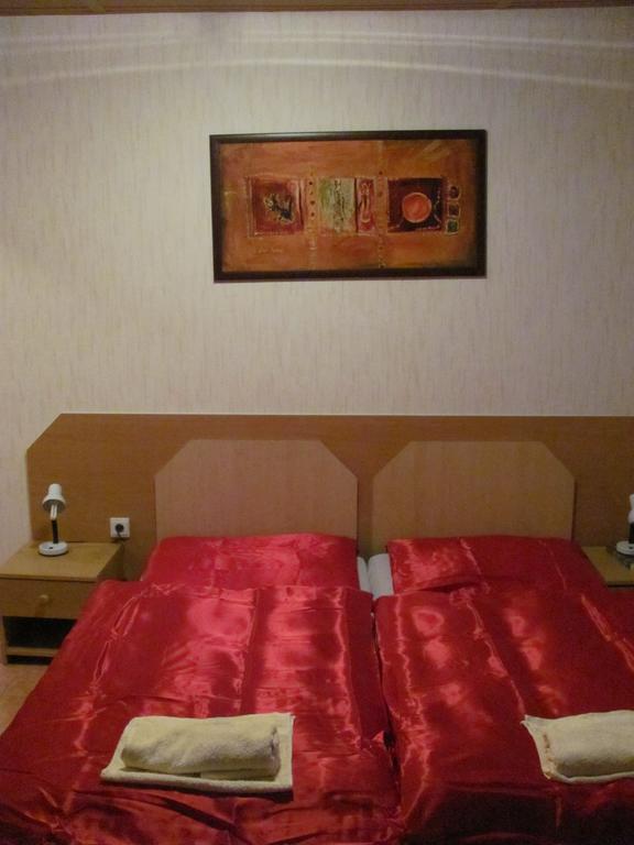 Pension Hostad Gabcikovo Luaran gambar